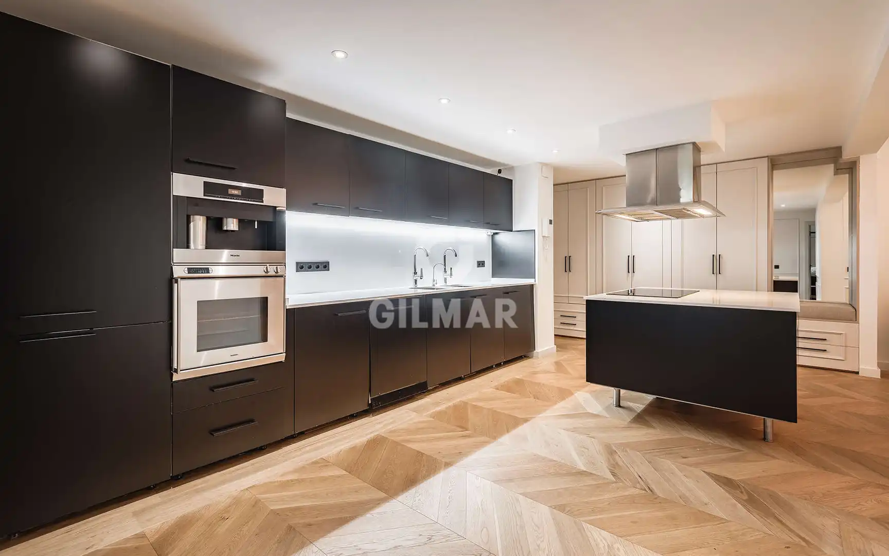 Apartamento en venta en La Alquería