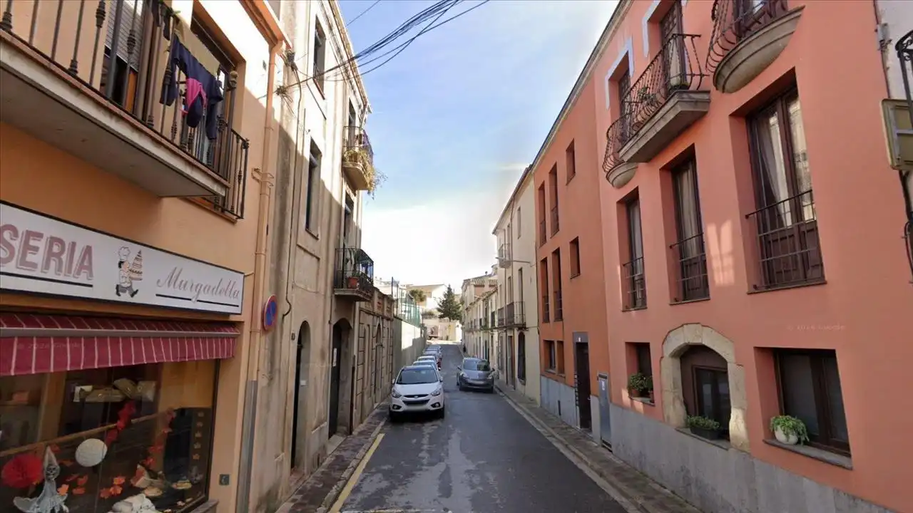Aparcament en venda a Santiago Rusiñol, imagen 2