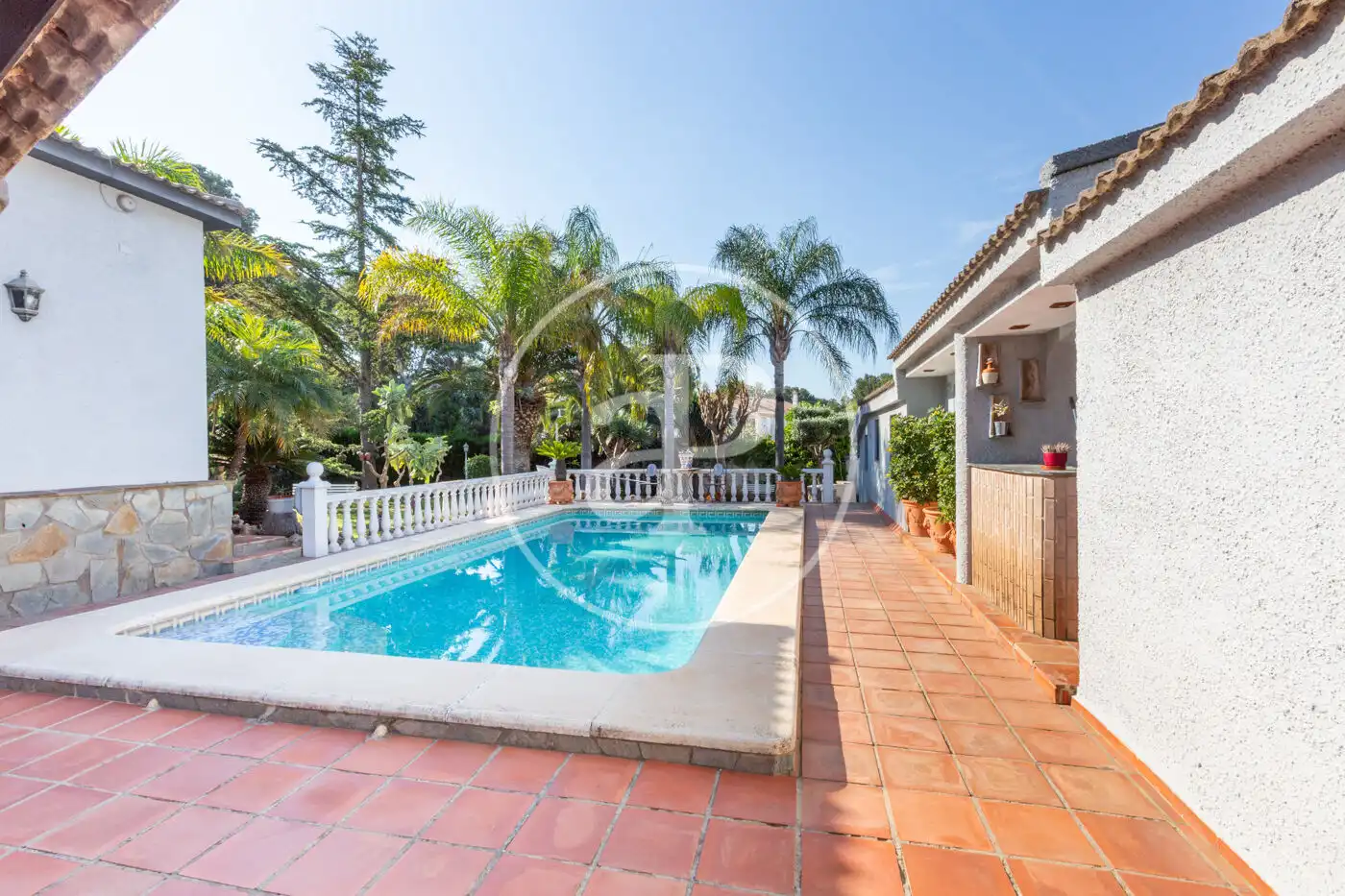Casa o xalet en venda a La Cañada