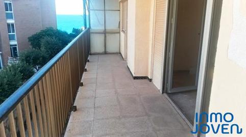 Foto 5 de Apartamento en venta en Carrer Sant Sebastià, 1, Playa Muchavista, El Campello