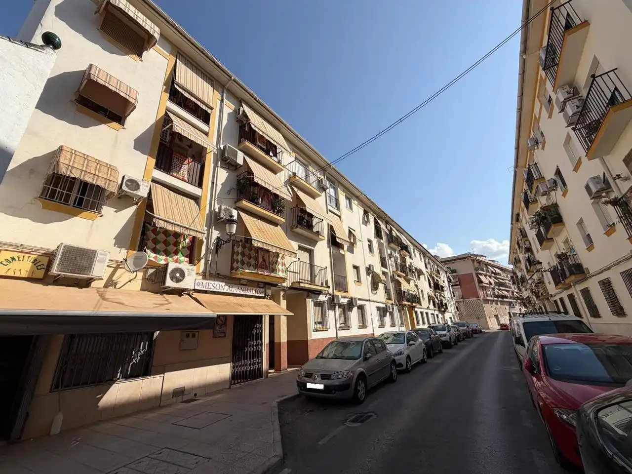 Appartement à vendre à Calle Maestro Rodríguez López 4