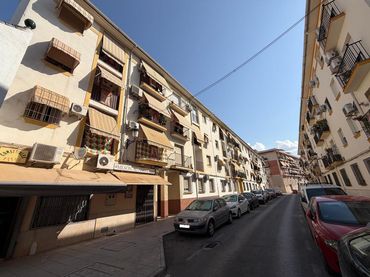 Piso en venta en Calle Maestro Rodríguez López 4