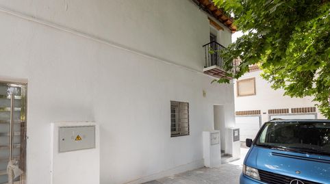 Foto 2 de Casa adosada en venda a Calle la Cuesta, 49, Monachil pueblo, Monachil