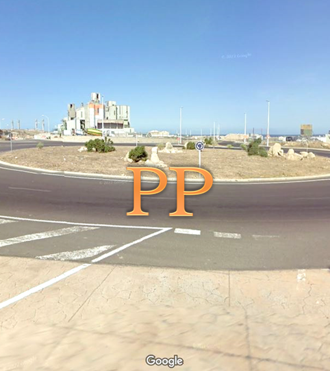 Photo 2 of Industrial land to rent in Calle de Cuevas del Trigo, Chimiche, Santa Cruz de Tenerife