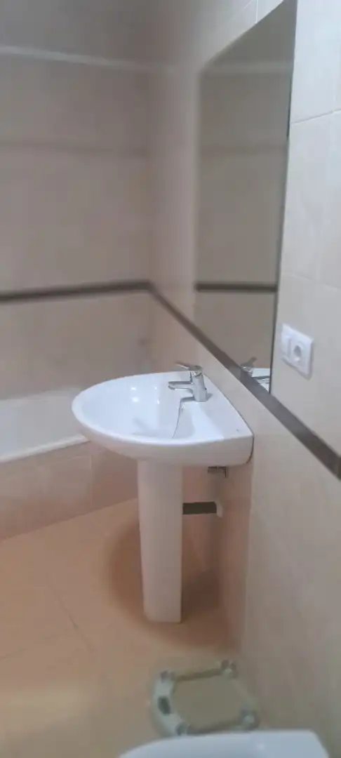 Appartement avec terrasse à louer à Calle Fábrica Nueva 22, imagen 22
