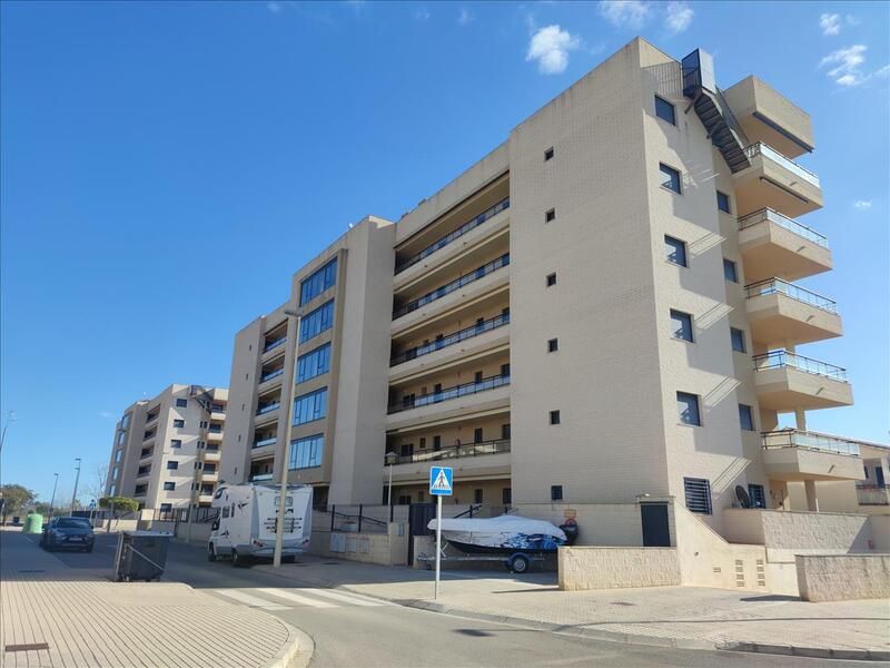 Garage for sale in CL GARBI, Torreblanca