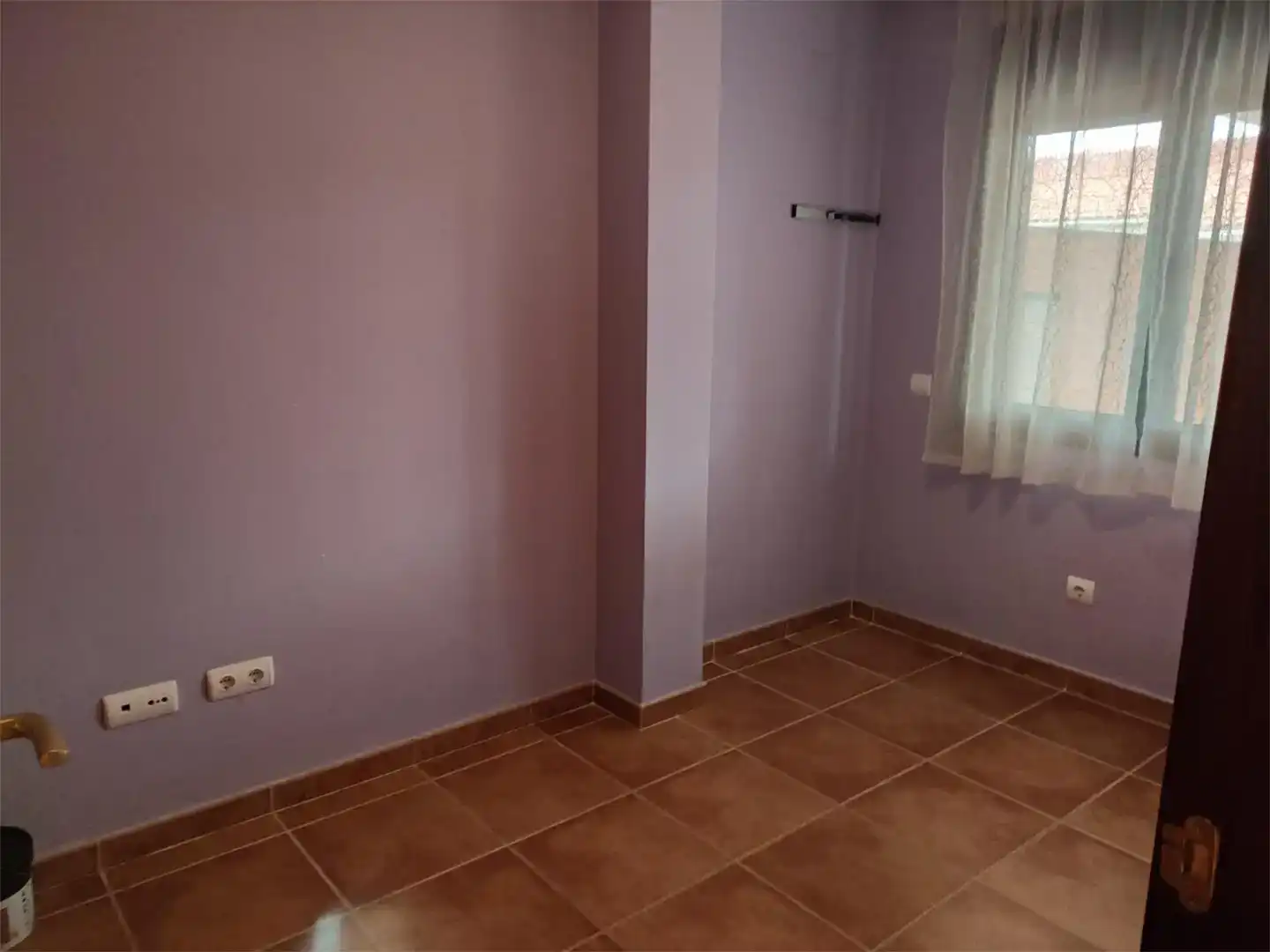 Dormitori de Casa o xalet en venda en Calera y Chozas amb Aire condicionat