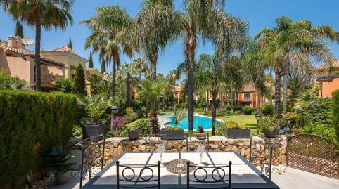 Photo 3 of Single-family semi-detached for sale in Lugar Urbanizacion Lomas de Rio Verde, 81b, Las Lomas de Río Verde, Marbella