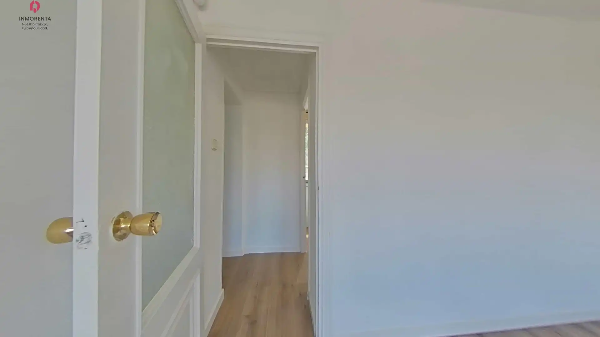 Wohnung zur Miete in Madrid mit Klimaanlage und Heizung