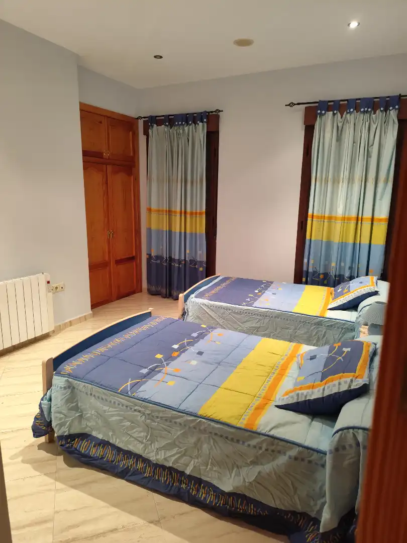 Houses for rent in Fuente del Maestre, Badajoz
