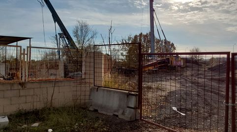 Foto 2 de Residencial en venta en Rejas, Madrid Capital