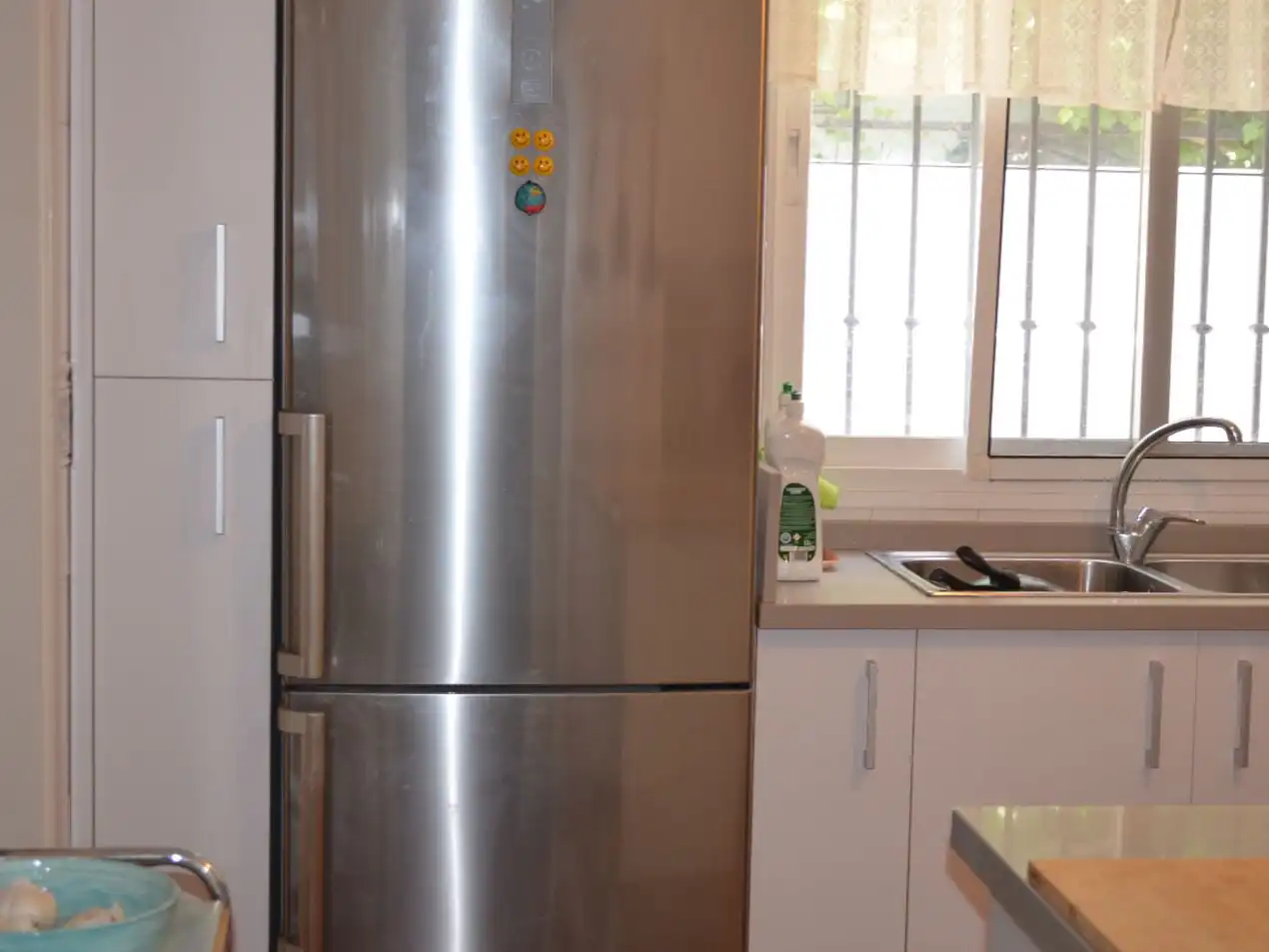 Villa con giardino in vendita a Calle Tomás Bretón 22, imagen 6