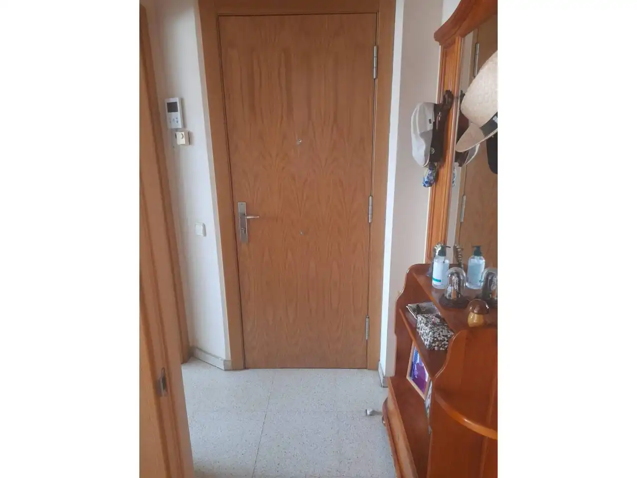 Flat for sale in Santa Perpètua de Mogoda  with Air Conditioner, Heating and Terrace