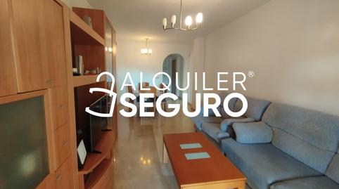 Foto 2 de Piso de alquiler en Onice, Riviera del Sol, Mijas