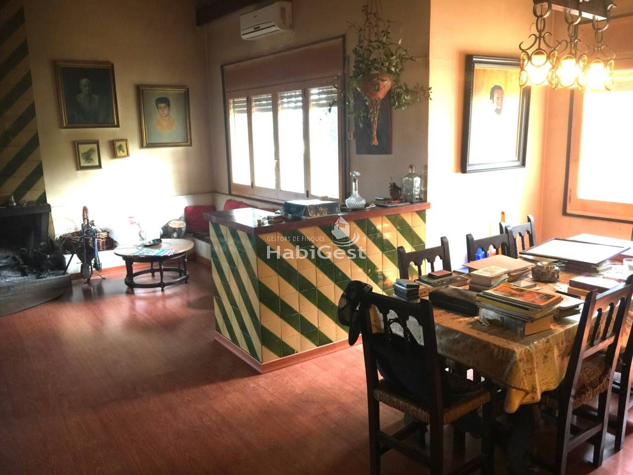 Casa o xalet en venda en Vilobí d'Onyar amb Aire condicionat i Calefacció