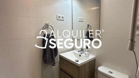 Foto 5 de Pis de lloguer a Castellón, Centro, Móstoles
