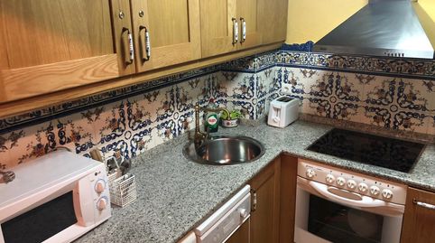 Foto 2 de Casa o xalet en venda a Ladrillar, Cáceres