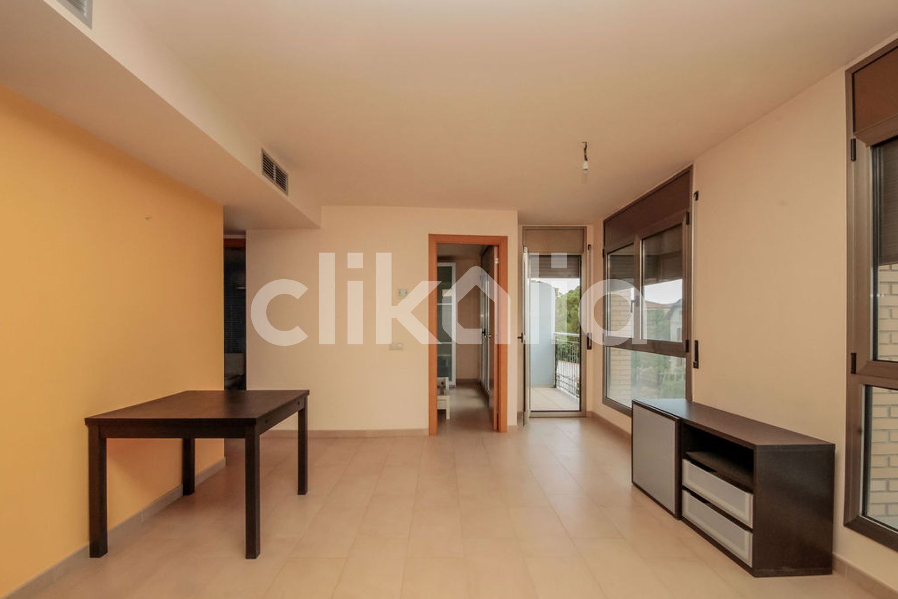 Wohnung zum verkauf in El Pla del Penedès mit Klimaanlage, Heizung und Terrasse