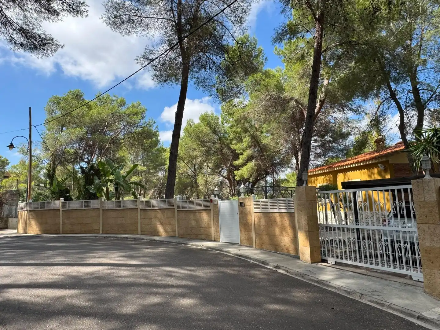 Casa amb terrassa en venda a Urbanitzacions i Pedanies Nord, imagen 89