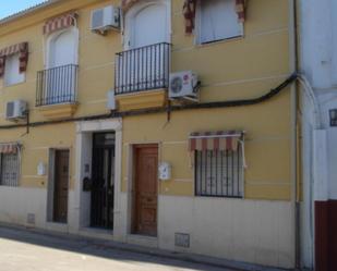 Vista exterior de Garatge en venda en Villafranca de Córdoba