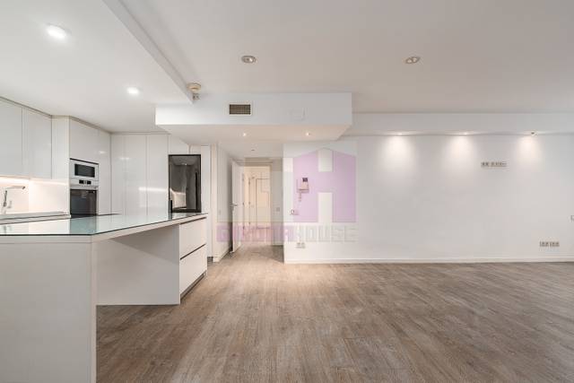 Piso en Venta en Carrer del Lluçanès, 6 en Sant Gervasi i la Bonanova