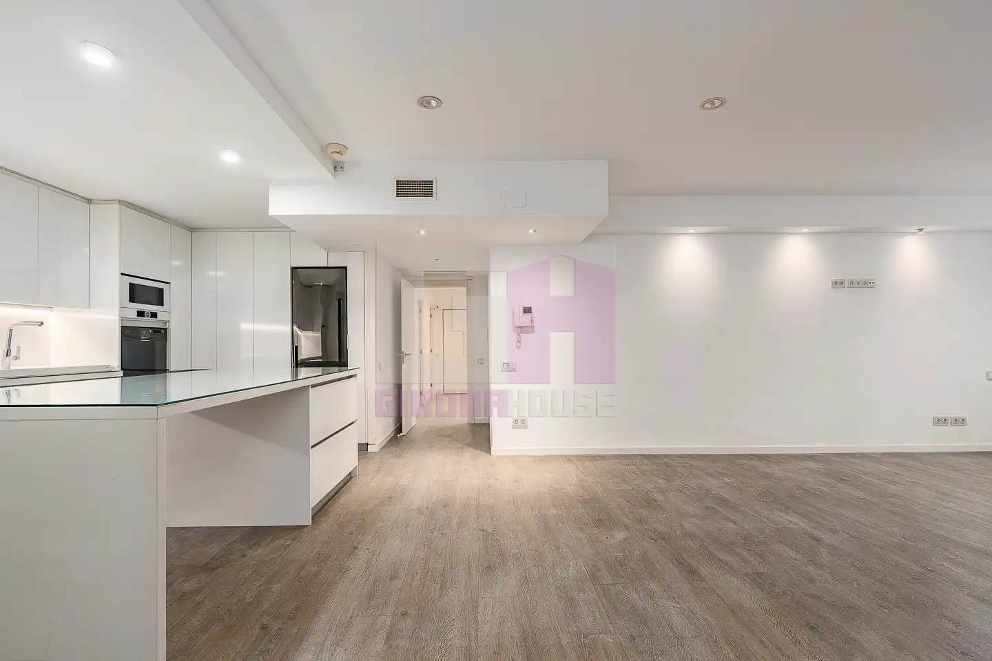 Flat for sale in Carrer del Lluçanès, 6, Sant Gervasi i la Bonanova