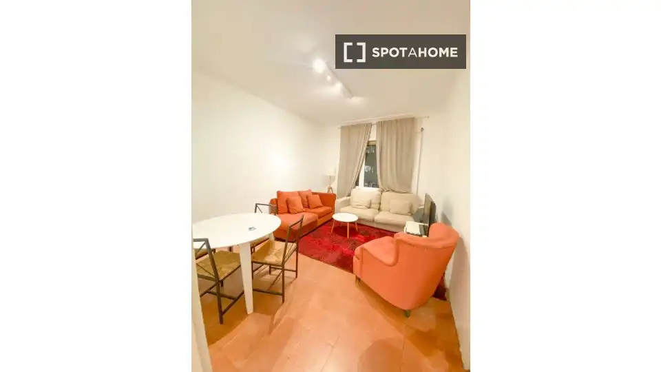 Room in Dreta de l'Eixample