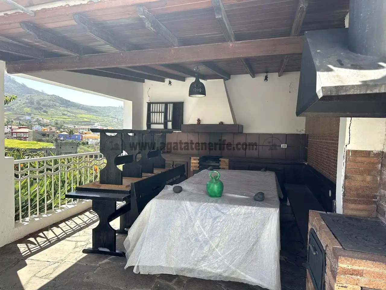 Houses for rent in Tegueste