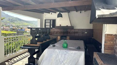 Foto 3 de Casa o xalet de lloguer a Tegueste, Santa Cruz de Tenerife