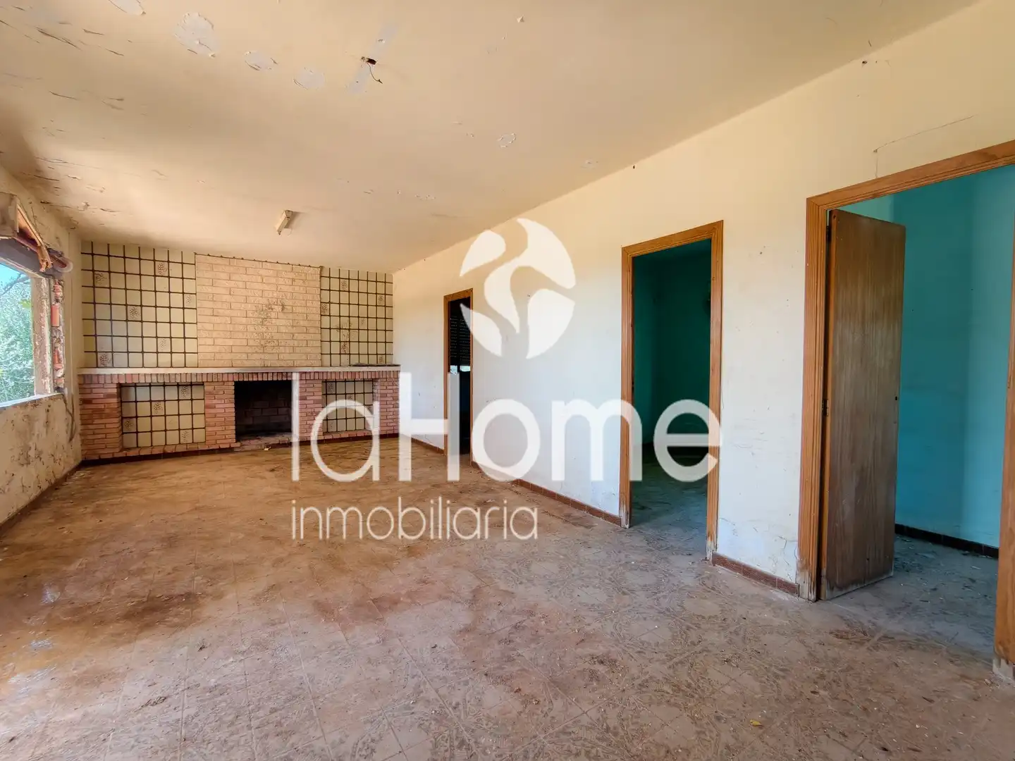 Finca rústica en venta en Llíria con Terraza