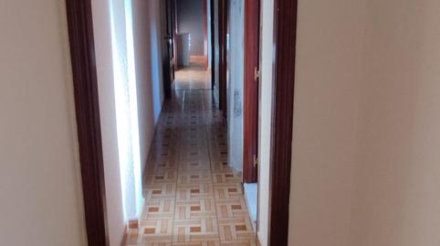 Foto 3 de Pis en venda a Calle Nuñez de Balboa, Villalegre - La Luz, Avilés