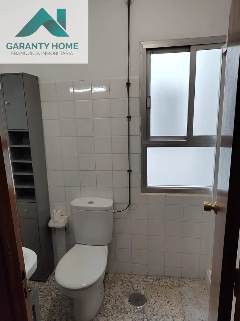 Piso de alquiler en Peñamefecit - Avda Barcelona