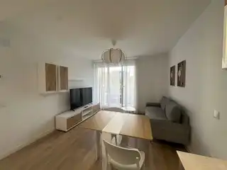 Apartament de lloguer a Calle el Escobar, 59, San Mamés - La Palomera