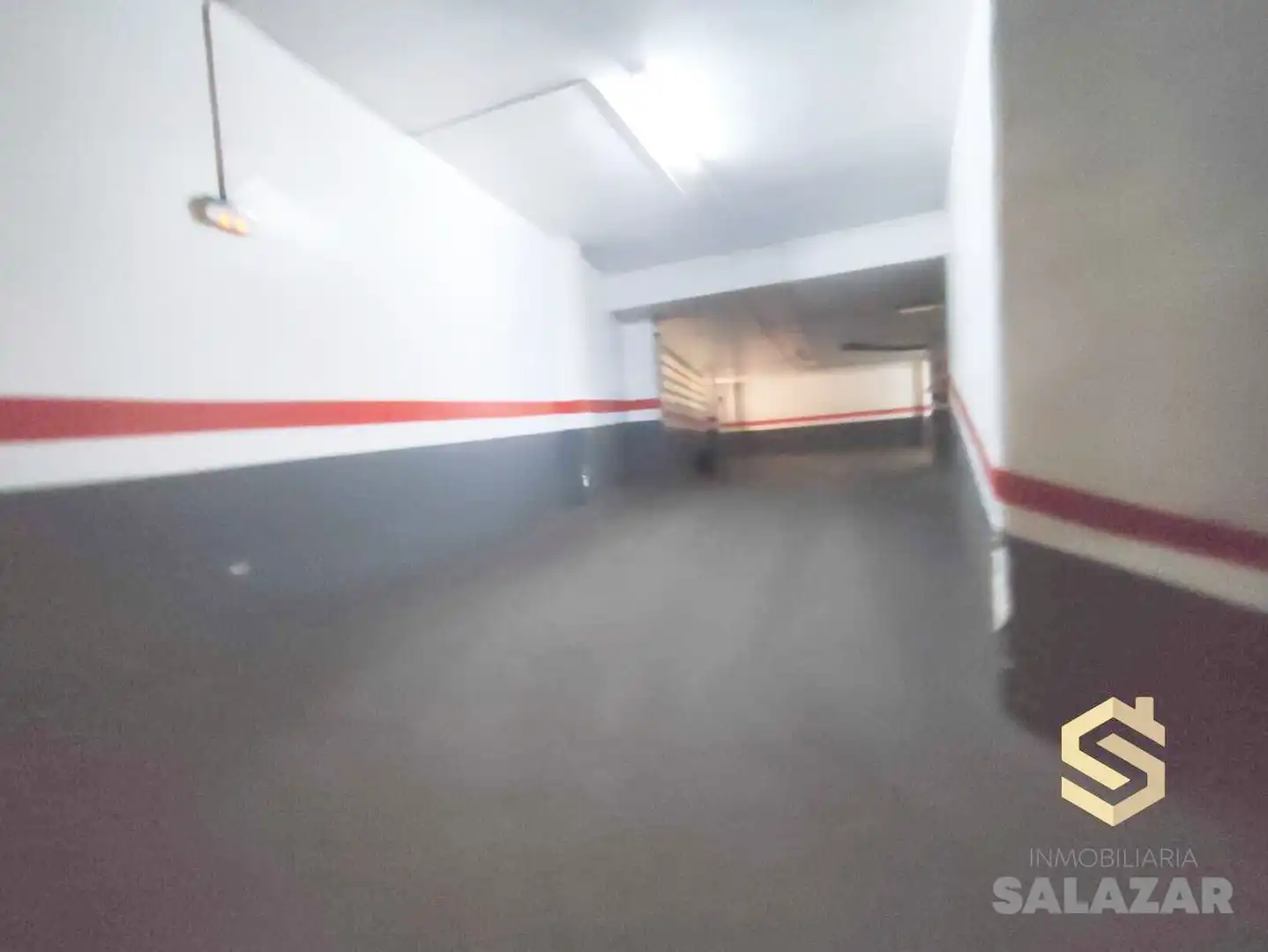 Parking of Garage for rent in Bilbao 