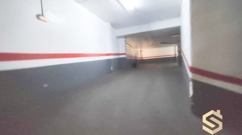 Photo 4 of Garage for rent in Calle Pedro Martínez Artola Kalea, Ametzola, Bilbao