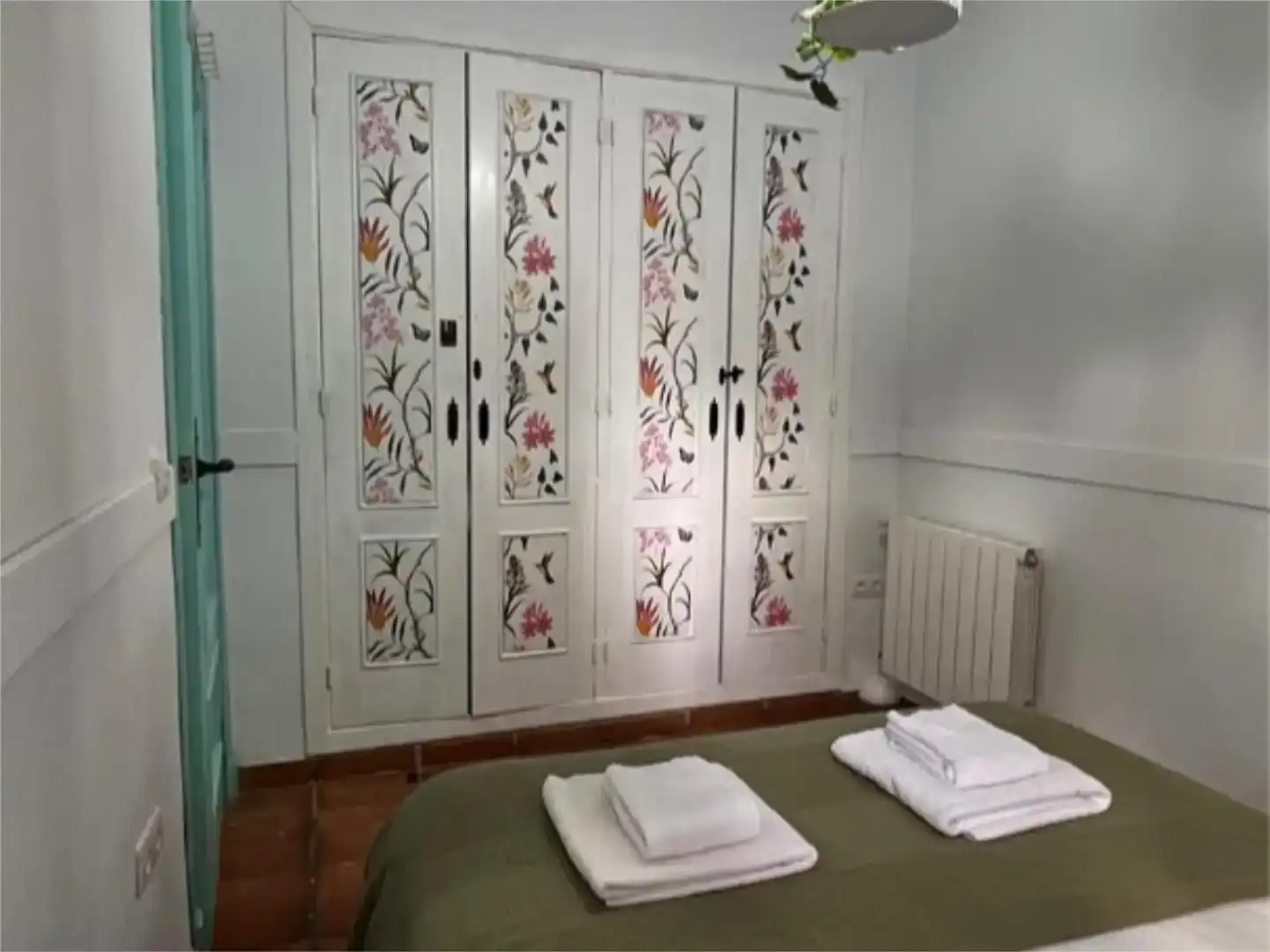 Habitación de Piso en venta en Aracena con Aire acondicionado, Amueblado y Balcón