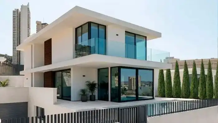 Villa à vendre à Rincón de Loix, imagen 2