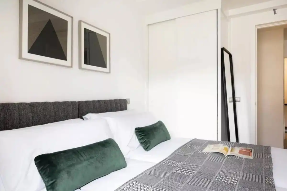 Apartamento con ascensor en alquiler en Centro, imagen 3