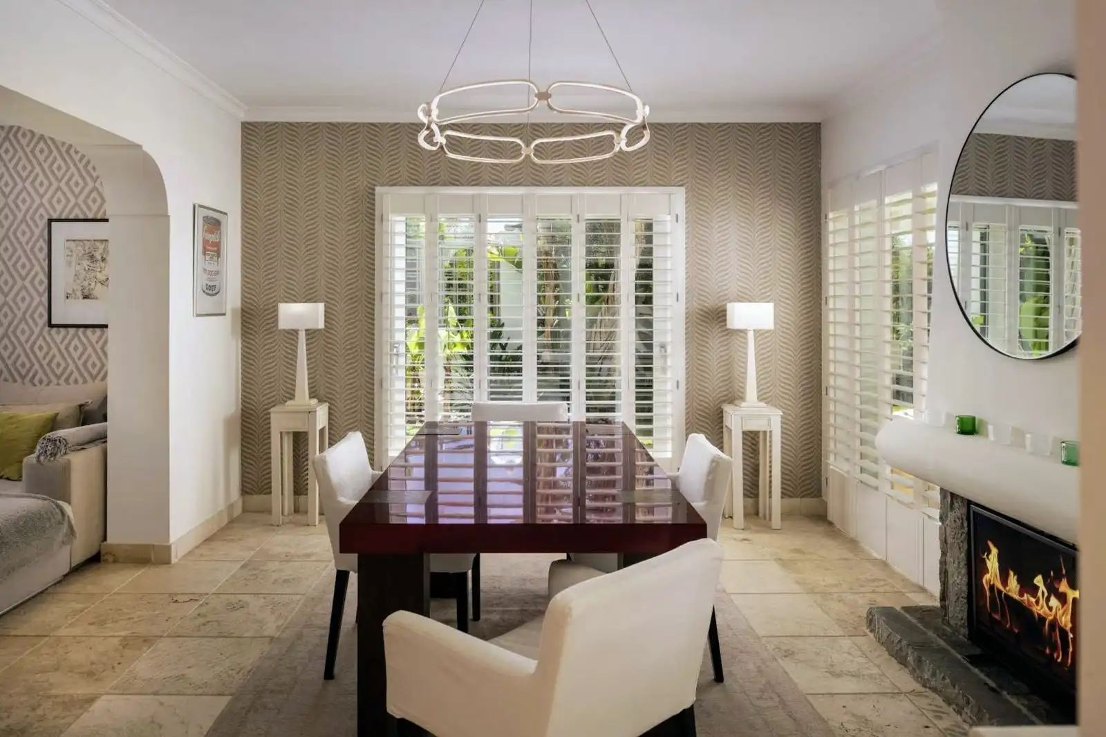 Villa mit Pool zum Verkauf in Avenida Tomás Pascual 22, imagen 4