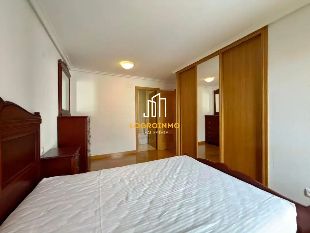 Habitación de Piso en venta en Universidad