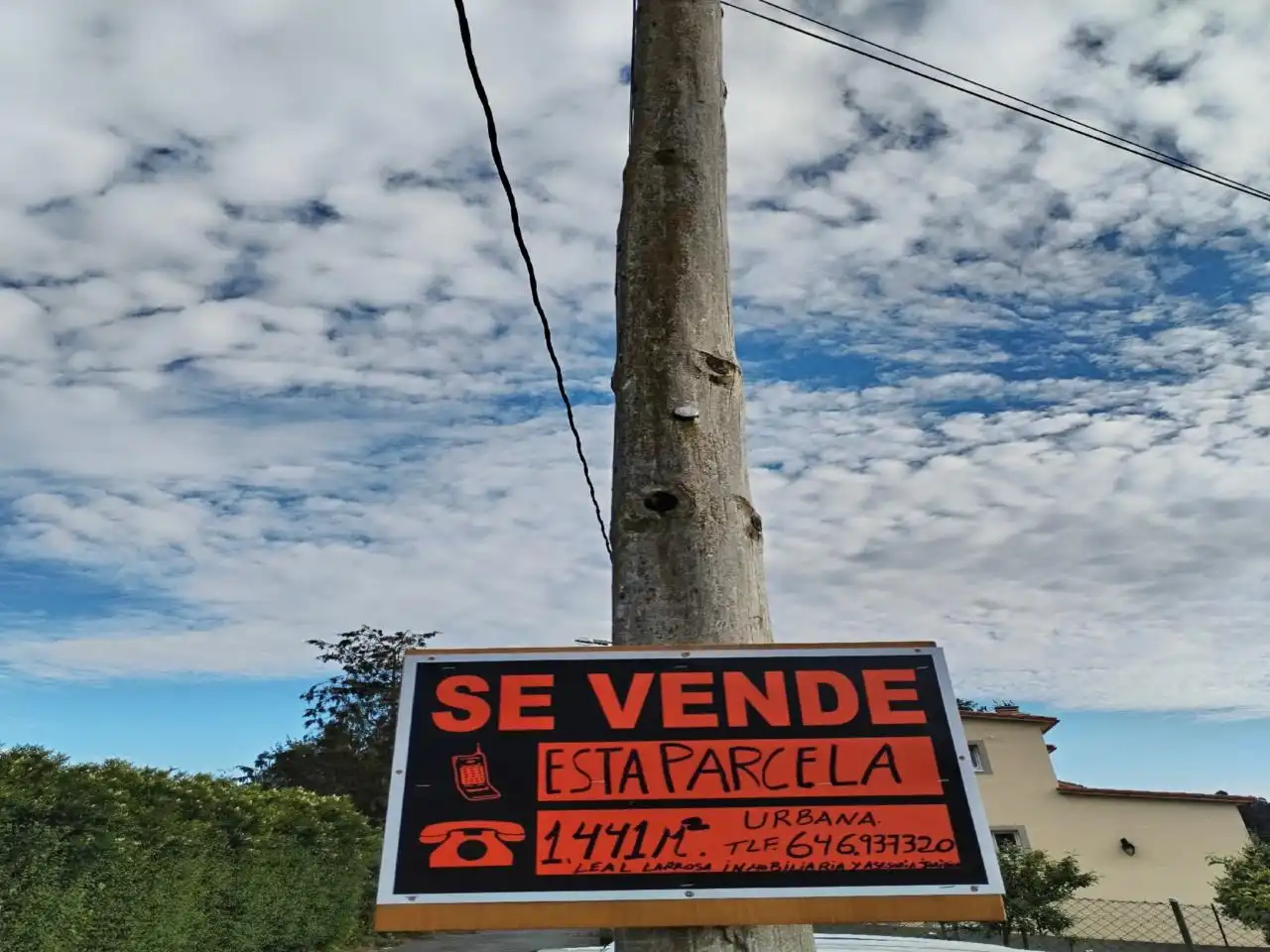 Terreni e lotti in vendita a Rúa Maside 13, imagen 4