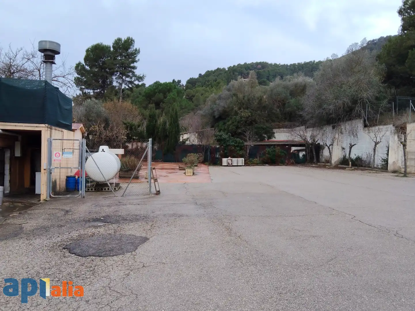 House with garden for sale in Vallirana - C/ CASETES JULIA, imagen 13