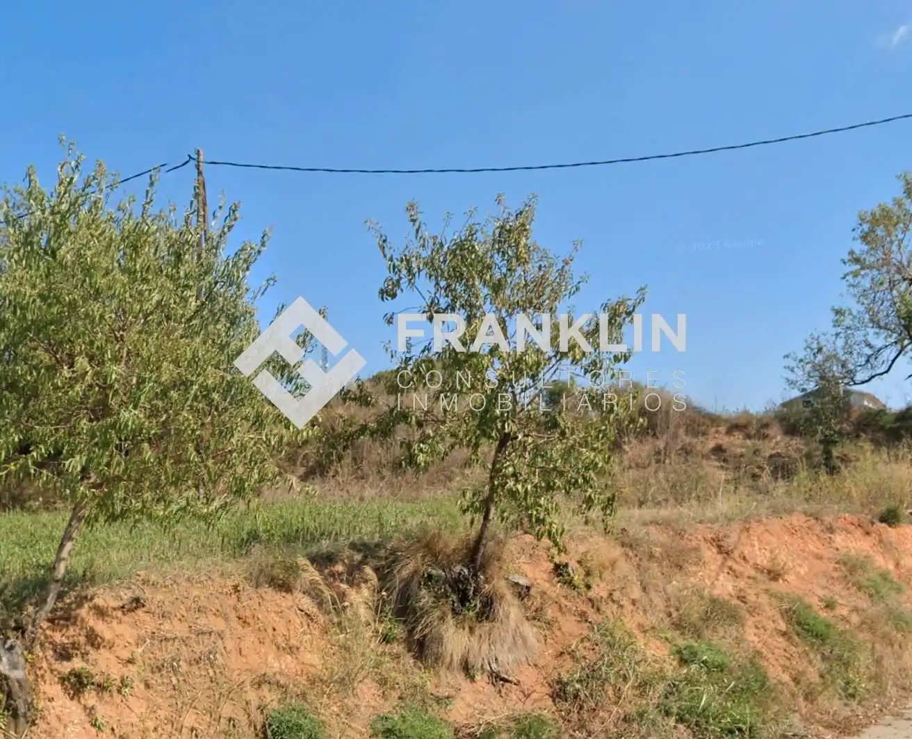 Industrial land for sale in Carrer del Torrent Fondo 27