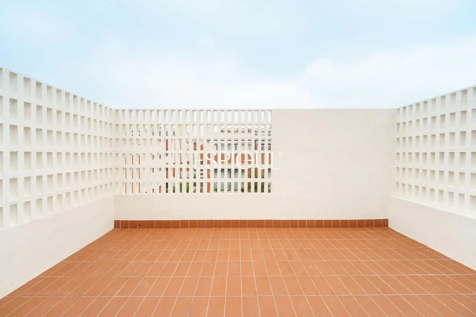 Terraza de Casa adosada en venta en Sant Andreu de Llavaneres con Calefacción, Terraza y Trastero