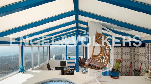 Foto 2 de Ático en venta en Las Atalayas - Urmi - Cerro de Mar, Castellón