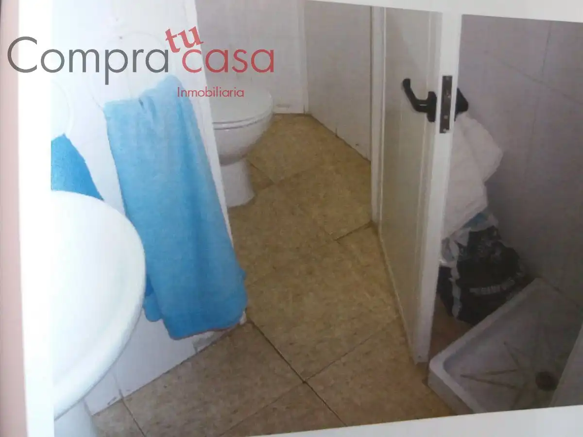 Buildings for sale in Segovia