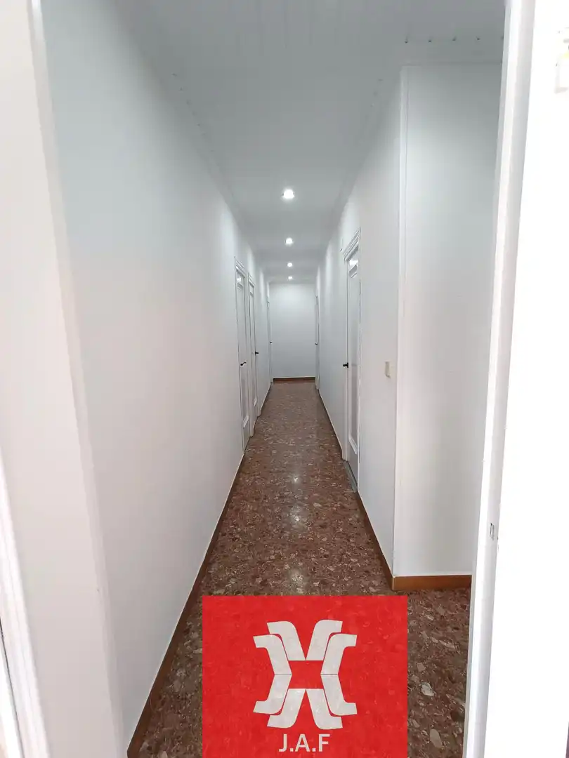 Piso en venta en L'Olleria con Aire acondicionado y Trastero