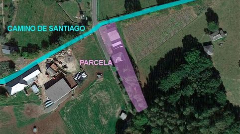 Foto 2 de Casa o chalet en venta en Estrada Lu-p-6504, 46, Vilalba, Lugo