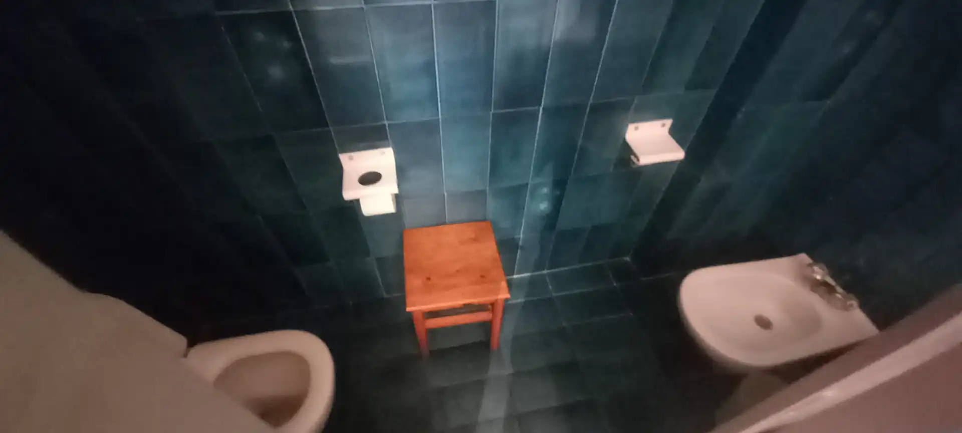 Bany de Pis en venda en Gandia amb Terrassa, Traster i Piscina comunitària