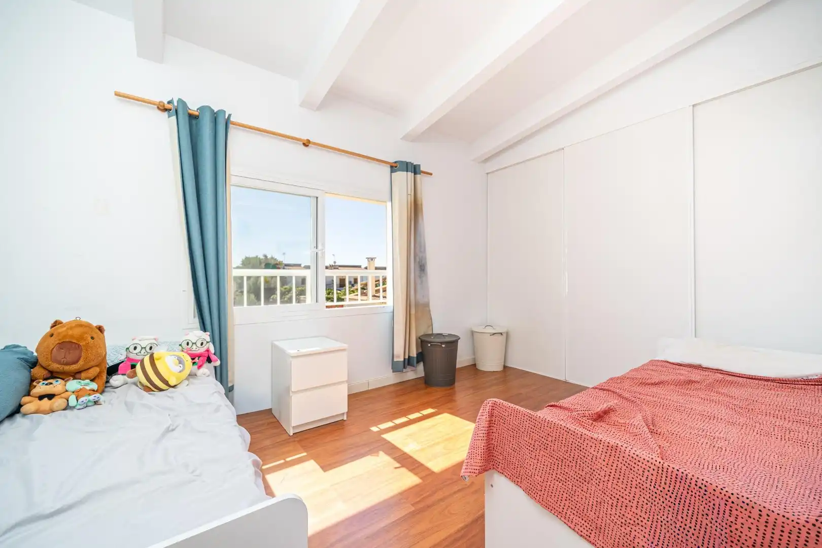 House with terrace for sale in Els pla de na Tesa, imagen 24